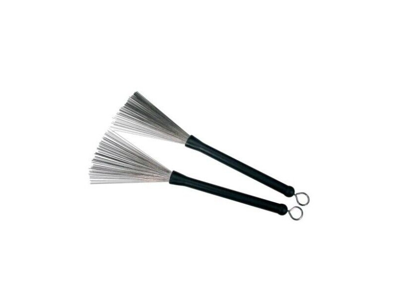 Hayman Retractable Wire Brush click to zoom image