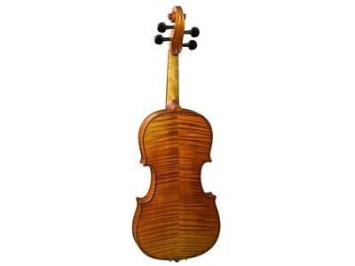 Hidersine Piacenza Veracini Violin 4/4 Outfit click to zoom image