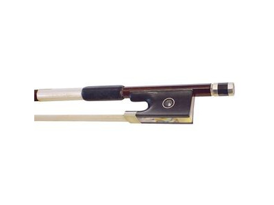 Hidersine Bow Violin 4/4 Carbon Fibre Student