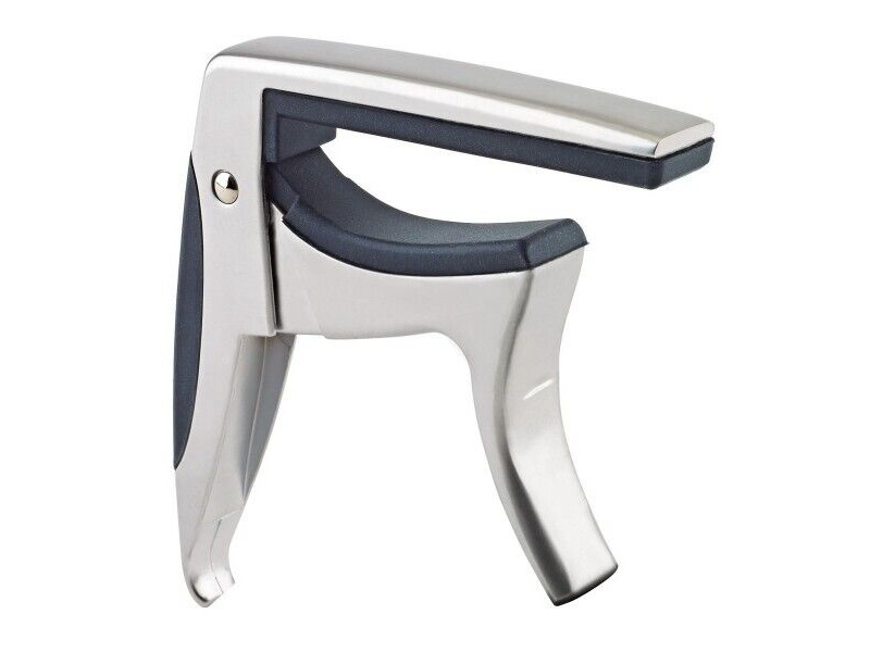 K&M 30910 Guitar Capo click to zoom image