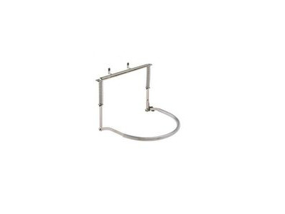 K&M Harmonica Holder 