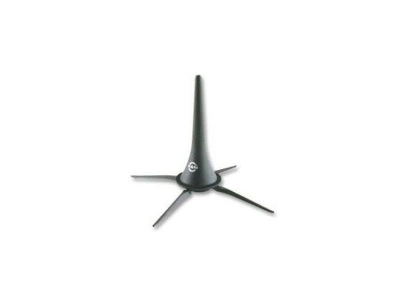 K&M 15222 Clarinet Stand click to zoom image