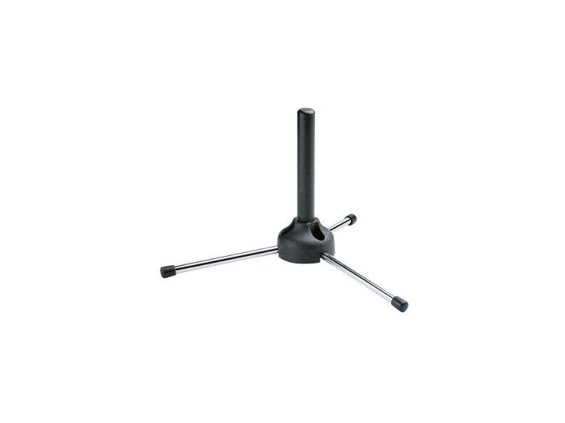 K&M 15230 Flute Stand click to zoom image