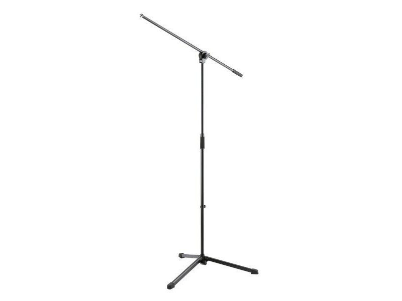 K&M 25400 Microphone Stand click to zoom image