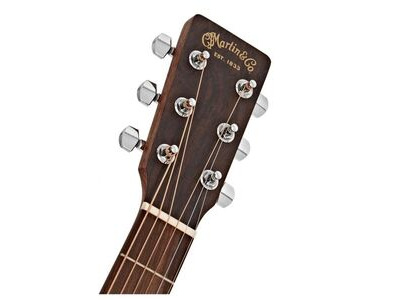 Martin 000X2EBRAZ Electro Acoustic Guitar click to zoom image