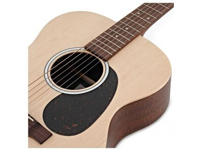 Martin 000X2EBRAZ Electro Acoustic Guitar click to zoom image