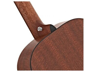 Martin 000X2EBRAZ Electro Acoustic Guitar click to zoom image