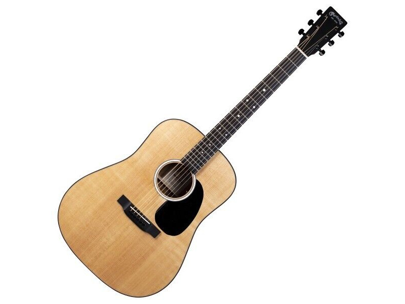 Martin D12E Electro Acoustic Guitar click to zoom image