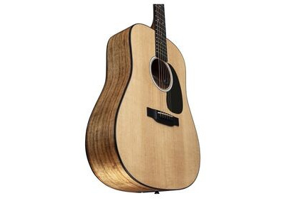Martin D12E Electro Acoustic Guitar click to zoom image
