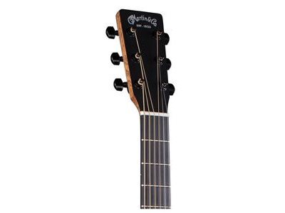 Martin D12E Electro Acoustic Guitar click to zoom image