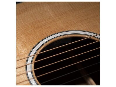 Martin D12E Electro Acoustic Guitar click to zoom image