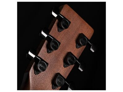 Martin D12E Electro Acoustic Guitar click to zoom image