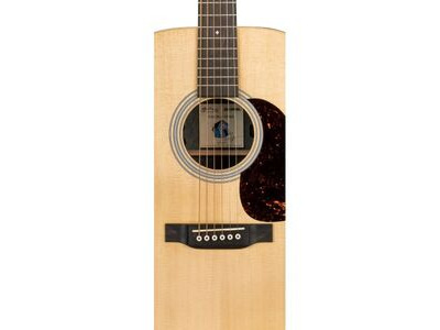 Martin D-X2E Billy Strings Signature Electro-Acoustic Guitar click to zoom image