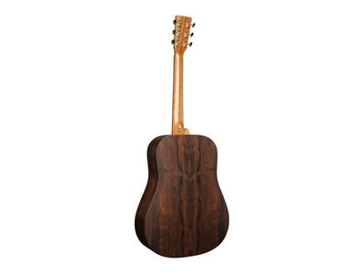 Martin D-X2E Billy Strings Signature Electro-Acoustic Guitar click to zoom image