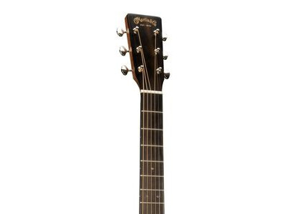 Martin D-X2E Billy Strings Signature Electro-Acoustic Guitar click to zoom image