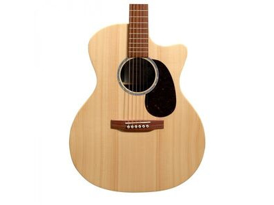 Martin GPCX2ECOCO Electro Acoustic Guitar click to zoom image