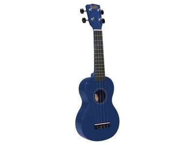Korala Korala UKS30 Soprano Ukulele With Sleeve click to zoom image