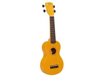 Korala Korala UKS30 Soprano Ukulele With Sleeve click to zoom image