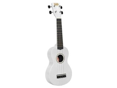 Korala Korala UKS30 Soprano Ukulele With Sleeve click to zoom image