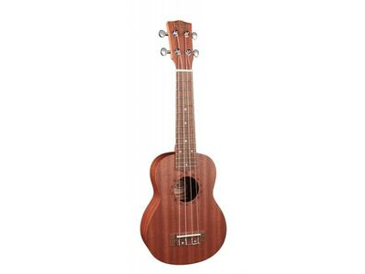 Korala Korala UKS110 Soprano Ukulele 