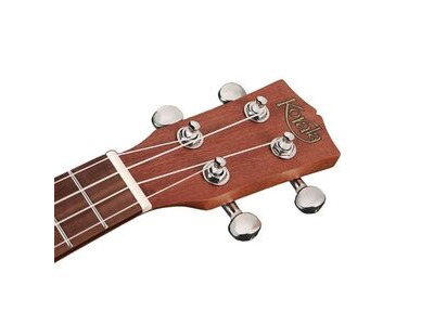 Korala Korala UKS110 Soprano Ukulele click to zoom image
