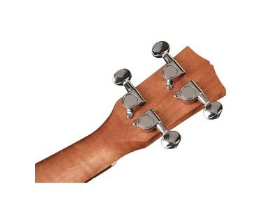 Korala Korala UKS110 Soprano Ukulele click to zoom image