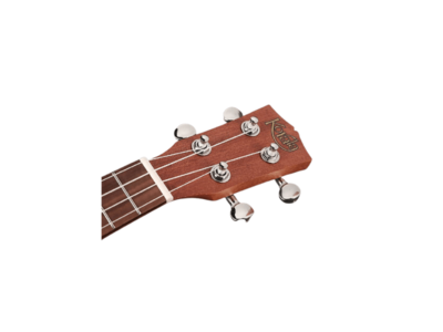 Korala Natural Concert Ukulele UKC110 click to zoom image