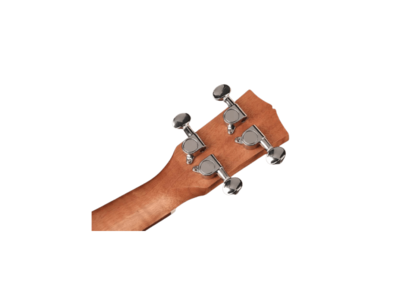 Korala Natural Concert Ukulele UKC110 click to zoom image