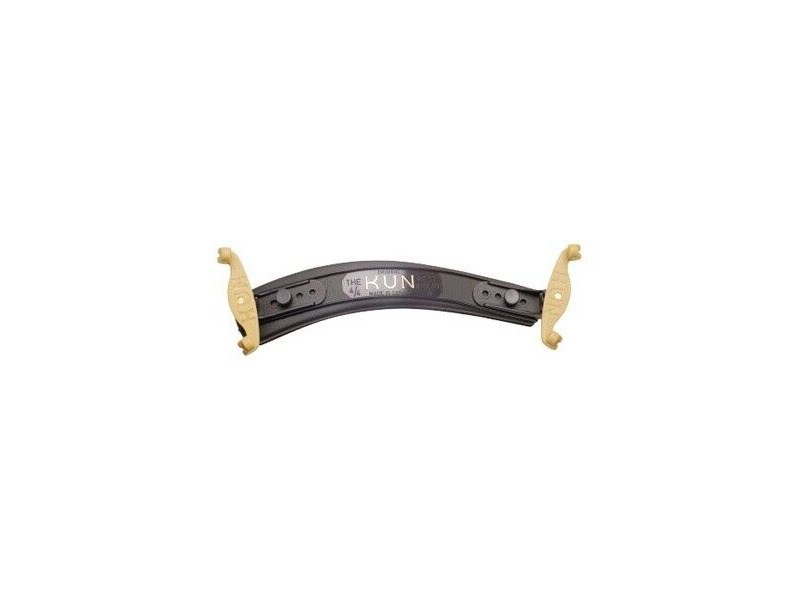 KUN 4/4 Size Violin Shoulder Rest click to zoom image