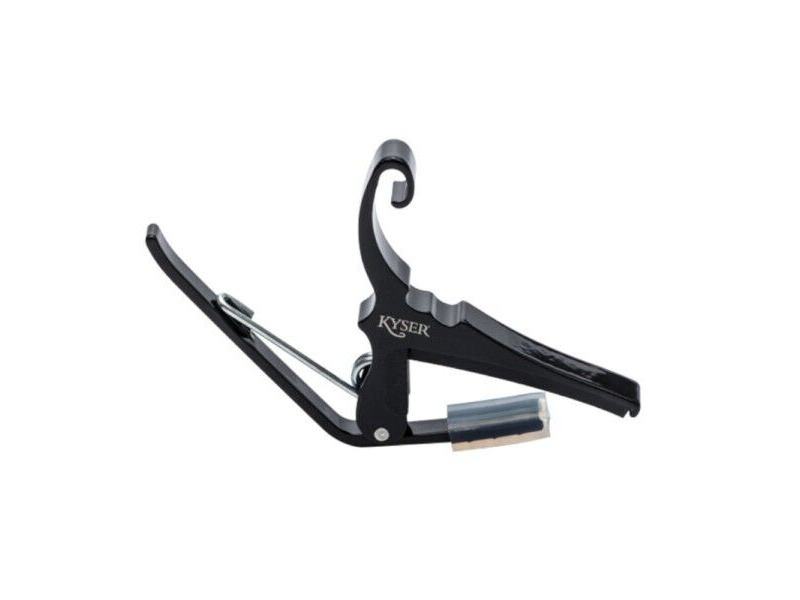 Kyser Capo for Electric Guitar click to zoom image