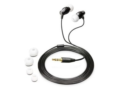 LD Systems In-Ear Monitoring System with Earphones click to zoom image