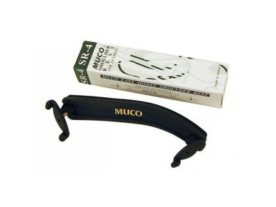 Muco 4/4 Size Violin Shoulder Rest 