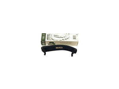 Muco 1/2 Size Violin Shoulder Rest 