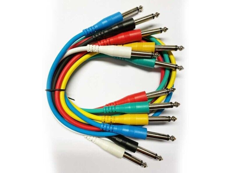 Koda 60cm Straight Patch Cable click to zoom image