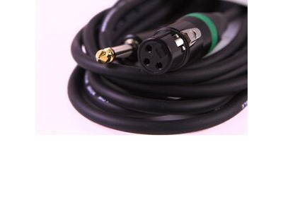 Koda 20ft / 6m Professional Microphone Cable click to zoom image