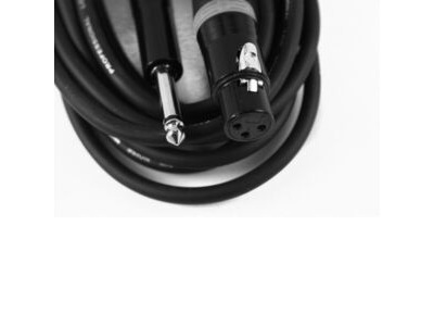 Koda MC20510 Microphone Cable click to zoom image