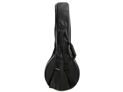 Koda FBJ3417 Tenor Banjo with Bag, 4 String 17 Fret 30 Bracket 