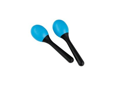 Nino Percussion Plastic Egg Maraca click to zoom image