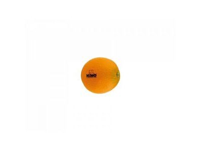 Nino Percussion Orange Fruit Shaker 