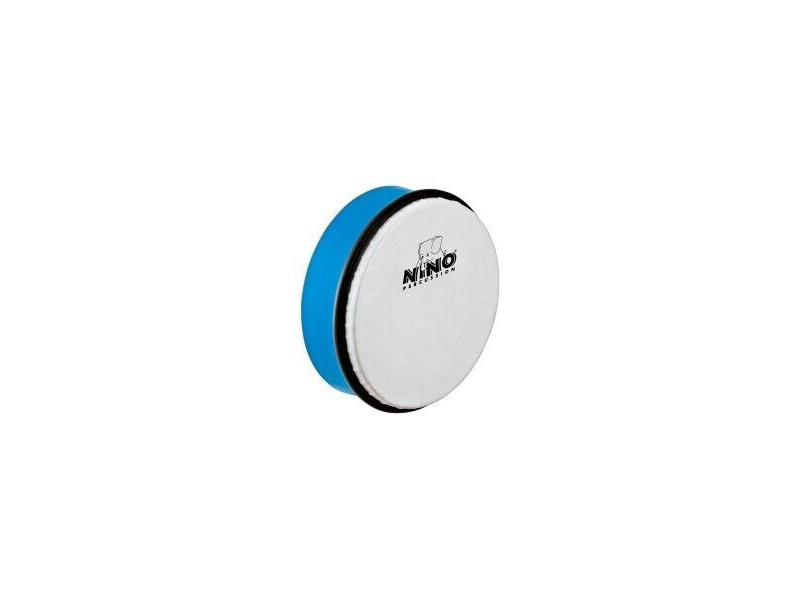 Nino Percussion Hand Drum Sky Blue click to zoom image