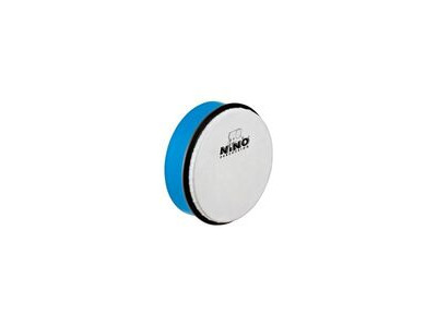 Nino Percussion Hand Drum Sky Blue 
