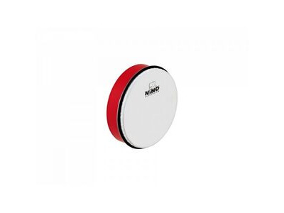 Nino Percussion Molded ABS Hand Drum - 8" 