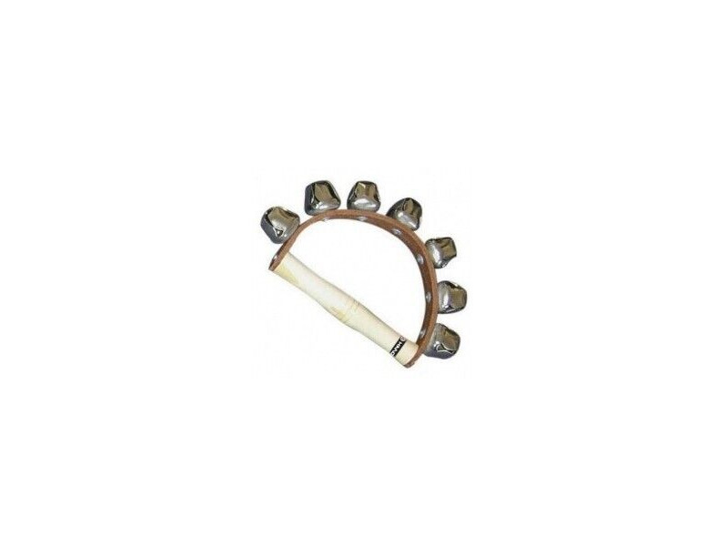 Nino Percussion Sleigh Bell click to zoom image
