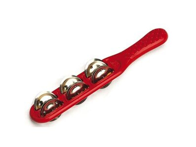 Nino Percussion Jingle Stick (Various Colours)