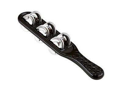 Nino Percussion Jingle Stick (Various Colours) click to zoom image