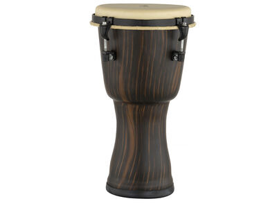 Pearl 8" Synthetic Shell Djembe, Top Tuned 