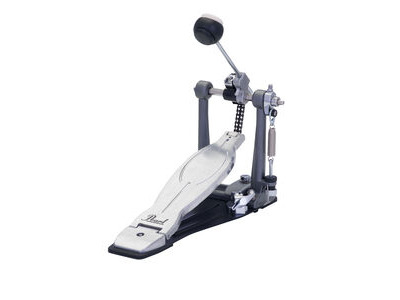 Pearl Eliminator Solo Black Single Bass Drum Pedal click to zoom image