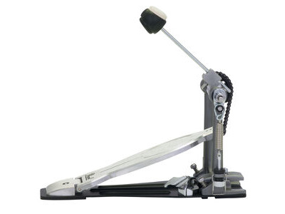 Pearl Eliminator Solo Black Single Bass Drum Pedal click to zoom image