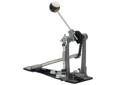 Pearl Eliminator Solo Black Single Bass Drum Pedal click to zoom image