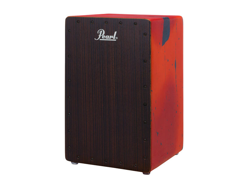 Pearl PBC-120B Primero Box Cajon click to zoom image